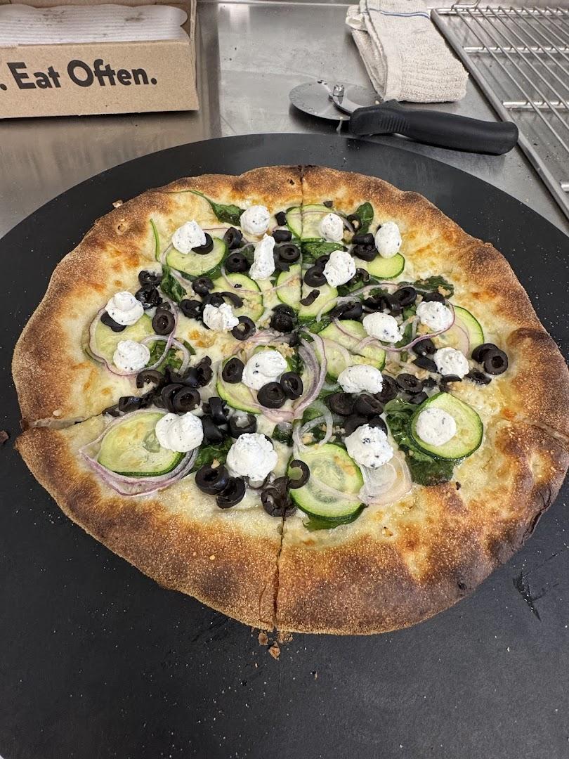 Uncle Nicks Pizza