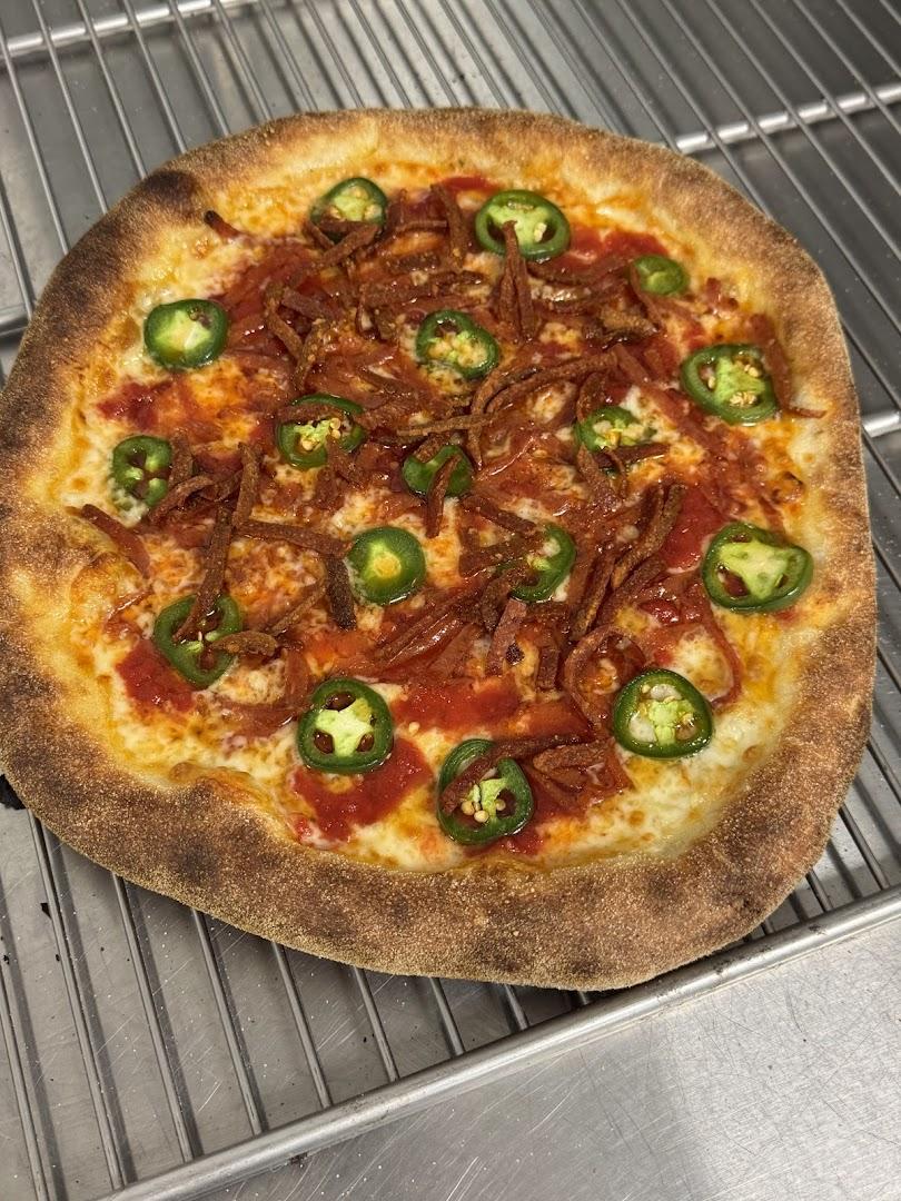 Uncle Nicks Pizza