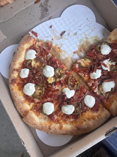 Uncle Nicks Pizza